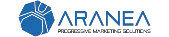 Aranea logo