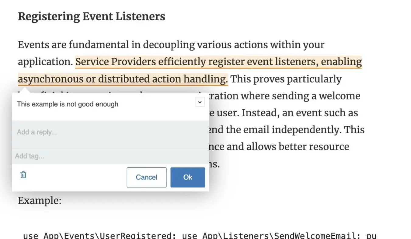Direct Collaboration with Expert Creators Feature of Wordibo Illustration