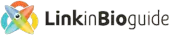 Linkinbioguide logo