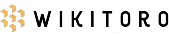 Wikitoro logo